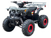 Vitacci RIDER-9 125cc ATV, Single Cylinder, 4 Stroke, Air-Cooled