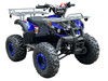 Vitacci RIDER-9 125cc ATV, Single Cylinder, 4 Stroke, Air-Cooled - Fully Assembled and Tested