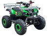 Vitacci RIDER-9 125cc ATV, Single Cylinder, 4 Stroke, Air-Cooled - Fully Assembled and Tested