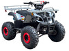 Vitacci RIDER-9 125cc ATV, Single Cylinder, 4 Stroke, Air-Cooled - Fully Assembled and Tested
