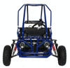 110cc GO KART