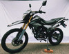HAWK DLX 250CC DOT BIKE HAWK DELUXE MODEL FOR SALE - FULLY ASSEMBLED AND TESTED - Black