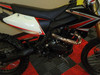 XMOTO HX250 250cc Manual Gas Dirt Bike - SPECIAL OFFERS ON SALE LIMITED TIME ONLY!!! -Side View