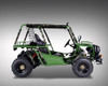Kandi KD-200 (KD-200GKH-2) Adult Jeep Gokart