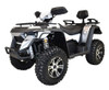 Massimo MSA 750 Atv, 4-Stroke, Single Cylinder Sohc, Liquid Cooled