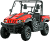 MASSIMO MSU 700 UTV, EFI One Cylinder, Four Stroke, Water-Cooled