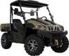 MASSIMO MSU 700 UTV, EFI One Cylinder, Four Stroke, Water-Cooled