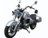 MC-100 CRUISER 250CC