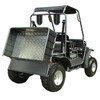 LUXURY UTV  AUTO BORE 200CC