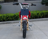 APOLLO DIRT BIKE PIT BIKE -Front View