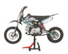 2024 Model Ice Bear Roost (PAD125-1F) 125cc, Fully Automatic, Air Cooled, Electric start