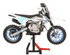 2024 Model Ice Bear Tearoff (PAD60-1) 60cc Dirt Bike, Electric Starter, Fully Automatic