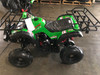 RPS 125CC RAIDER 7 KIDS ATV, Air Cool, Single Cylinder 4-Stroke