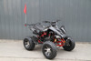New TK 200 Sport ATV, Alloy Wheels With New and Improved Front Shocks