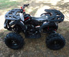 NEW RPS ATV125U8-SP 125CC ATV, SINGLE CYLINDER 4 STROKE ELECTRIC START