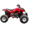 RPS BLIZZARD 150CC - Full Size ATV, 149CC Four-Stroke Engine W/Electric Start -Side View