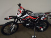 RPS DB-Viper 150CC Dirt Bike, 4 Stroke Displacement, Air Cooling - Fully Assembled And Tested - Red