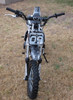 RPS 125cc Dirt Bike, Semi Auto Transmission, 4 Stroke Single Cylinder, Air Cooled