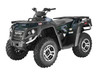 Taotao Freelander4x4, 276CC, Water Cooled, 4-Stroke, 1-Cylinder, Fully Automatic - Fully Assembled and Tested (PRE-ORDER) -Black