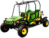 TAO TAO GTK4150 4 PERSON GO CART