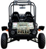 TAO TAO GTK4150 4 PERSON GO CART