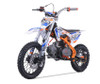 TAOTAO DB24 107CC DIRT BIKE,AIR COOLED, 4-STROKE, SINGLE-CYLINDER