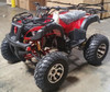 RPS TK150-B 150cc ATV, Single Cylinder Four Stroke Air Cooled, Automatic With Reverse