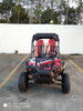 TrailMaster Challenger4 200 4-stroke, Single Cylinder, Air Cooled Four Seater UTV
