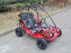 TrailMaster Mini XRX/R, 4-Stroke, Single Cylinder, Air Cooled GoKart Carb Approved - Fully Assembled and Tested