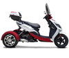 Ice Bear MOJO 150cc Motor Trike PST150-9 (Sporty Design) w/ KENDA Tires