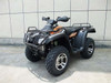 Vitacci Monster 300 cc  ATV ( 4 X 4 ) , Alloy wheels With Winch - Fully Assembled and Tested -Front Left View