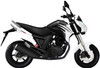 New Lifan KP Mini 150 (2020) Motorcycle, Electric Start