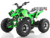 Nwe Apollo Sniper 125cc DLX ATV, Full-Automatic With Reverse