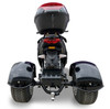 Ice Bear Trifecta 150 (PST150-2) Trike, Automatic, Electric/Kick