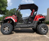 TrailMaster Challenger 200EX (EFI) UTV, Automatic CTV With Reverse
