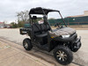 New Massimo Buck 450 On demand 4WD with locking differential Automatic CVT shaft driven transmission