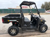New Massimo Buck 450 On demand 4WD with locking differential Automatic CVT shaft driven transmission