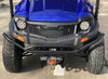 SUPER HULK 400 EFI UTV, GAS GOLF CART