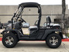 SUPER HULK 400 HUNTING EDITION GAS GOLF CART