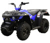 MASSIMO MSA 150 147.5cc ATV, EFI 4-Stroke Engine