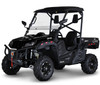 BMS Colt 700 LSX 2S EFI UTV, Fully Automatic