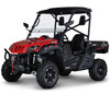 BMS Colt 700 LSX 2S EFI UTV, Fully Automatic