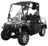 MASSIMO BUCK EV 50EX UTV