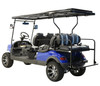 Massimo MGC4X cheap golf cart UTV