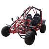 SPIDER GO KART