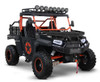 NEW BMS THE BEAST 1000 2S - 4X4 UTV, 81 HP, V-Twin 996cc EFI , Fully Automatic