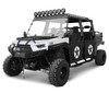 NEW BMS THE BEAST 1000 4 Seat UTV powerful EPS System Electric Power Steering