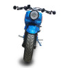 ICE BEAR MADDOG GEN V 150CC (PMZ150-22) TRIKE