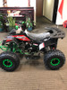 RPS 125-8 Outland Mid Size ATV For Sale, Single Cylinder, Air Cooled, 4 Stroke
