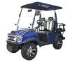 MASSIMO ELECTRIC GOLF CART GMF2X - Blue